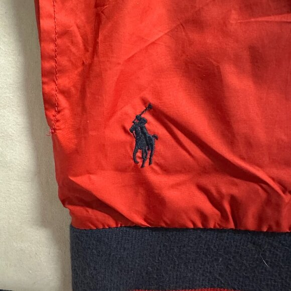 POLO - Ralph Lauren - full zip jacket - Picture 4 of 9